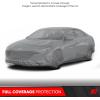 image:imageMotor Trend 4Series Lightweight Car Cover Fits 19782025 Mitsubishi Mirage ES LE BE SE Breathable AntiMoisture WaterResistant ScratchResistant AllWeather Outdoor amp Indoor UseHyundai Elantra 20102025