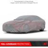 image:imageMotor Trend 4Series Lightweight Car Cover Fits 19782025 Mitsubishi Mirage ES LE BE SE Breathable AntiMoisture WaterResistant ScratchResistant AllWeather Outdoor amp Indoor UseLexus IS 20052025