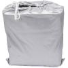 image:imageMotor Trend All Season WeatherWear 1Poly Layer Snow proof Water Resistant Car Cover Size L  Fits up to 190  CC543LOCKLarge