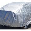 image:imageMotor Trend All Season WeatherWear 1Poly Layer Snow proof Water Resistant Car Cover Size L  Fits up to 190  CC543LOCKLarge