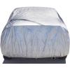 image:imageMotor Trend All Season WeatherWear 1Poly Layer Snow proof Water Resistant Car Cover Size L  Fits up to 190  CC543LOCKLarge