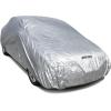 image:imageMotor Trend All Season WeatherWear 1Poly Layer Snow proof Water Resistant Car Cover Size L  Fits up to 190  CC543LOCKLarge