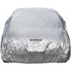 image:imageMotor Trend All Season WeatherWear 1Poly Layer Snow proof Water Resistant Car Cover Size L  Fits up to 190  CC543LOCKLarge