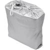 image:imageMotor Trend All Season WeatherWear 1Poly Layer Snow proof Water Resistant Car Cover Size L  Fits up to 190  CC543LOCKXLarge