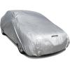 image:imageMotor Trend All Season WeatherWear 1Poly Layer Snow proof Water Resistant Car Cover Size L  Fits up to 190  CC543LOCKXLarge