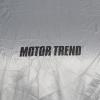 image:imageMotor Trend All Season WeatherWear 1Poly Layer Snow proof Water Resistant Car Cover Size L  Fits up to 190  CC543LOCKXLarge