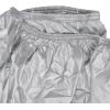 image:imageMotor Trend Universal Fit Car Cover for Cars SUVs Trucks Vans WaterResistant AllWeather Scratch Resistant Reflective Full Coverage Protect Against Rain Snow Hail Sun UV Protection Dust  XLargeXL