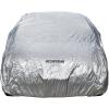 image:imageMotor Trend Universal Fit Car Cover for Cars SUVs Trucks Vans WaterResistant AllWeather Scratch Resistant Reflective Full Coverage Protect Against Rain Snow Hail Sun UV Protection Dust  XLargeMedium