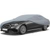 image:imageMotor Trend 4Series Lightweight Car Cover Fits 19772025 BMW 7Series Sedan xDrive Hybrid Electric Breathable AntiMoisture WaterResistant ScratchResistant AllWeather Outdoor amp Indoor UseMercedesBenz EClass 19932025