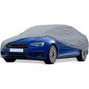 Audi A4 S4 (1994-2025)
