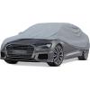 Audi A6 S6 (1994-2025)