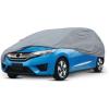 Honda Fit (2009-2025)