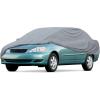 Toyota Corolla (1993-2013)