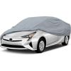 Toyota Prius (1997-2020)