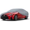 Lexus IS (2005-2025)