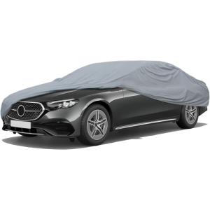 image:imageMotor Trend 4Series Lightweight Car Cover Fits 19772025 BMW 7Series Sedan xDrive Hybrid Electric Breathable AntiMoisture WaterResistant ScratchResistant AllWeather Outdoor amp Indoor UseMercedesBenz EClass 19932025
