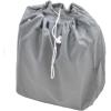 image:imageMotor Trend 4Series Car Cover for Jeep Wrangler 2 Doors  All Weather WaterResistant Snow Rain Dust Sun UV Storm Wind Full Coverage Protection Lightweight Single Layer Car Tarp  Up to 185 Length