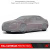 image:imageMotor Trend 4Series Lightweight Car Cover Fits 20092023 Dodge Challenger Sedan SXT RT SRT Hellcat Breathable AntiMoisture WaterResistant ScratchResistant AllWeather Outdoor amp Indoor UseChrysler 300 20052023