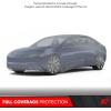 image:imageMotor Trend 4Series Lightweight Car Cover Fits 20092023 Dodge Challenger Sedan SXT RT SRT Hellcat Breathable AntiMoisture WaterResistant ScratchResistant AllWeather Outdoor amp Indoor UseTesla Model 3 20172025