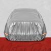image:imageMotor Trend 6Series Heavy Duty Car Cover Waterproof All Weather MultiLayered Car Cover for Snow Rain Sun UV Protection Full Exterior Car Covers for Automobiles Trucks SUVs Outdoor Indoor  Small6Series