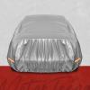 image:imageMotor Trend 6Series MultiLayered Heavy Duty Vehicle Car Cover for SUVs amp Vans Soft Inner Fleece Lining Waterproof Exterior Rain Snow Hail Sun UV Dust Full Protection for Automobiles Fit up to 200185L x 72W x 56H