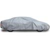 image:imageMotor Trend TrueShield Waterproof Car Cover  Heavy Duty Outdoor FleeceLined Sonic Coating  Ultimate 6 Layer Protection XL Up to 210 LXL Up to 210L