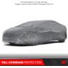 image:imageMotorTrend Custom Fit Car Cover for Ford Mustang 19652004 AllWeather Protection for Cars Trucks amp SUVs UV Resistant Waterproof ScratchResistant Vehicle Cover for Outdoor amp IndoorToyota Prius 20042020