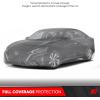 image:imageMotorTrend Custom Fit Car Cover for Ford Mustang 19652004 AllWeather Protection for Cars Trucks amp SUVs UV Resistant Waterproof ScratchResistant Vehicle Cover for Outdoor amp IndoorNissan Altima 20112018