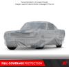 image:imageMotorTrend Custom Fit Car Cover for Ford Mustang 19652004 AllWeather Protection for Cars Trucks amp SUVs UV Resistant Waterproof ScratchResistant Vehicle Cover for Outdoor amp IndoorFord Mustang 19652004