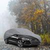 image:imageMotorTrend Custom Fit Car Cover for Ford Mustang 19652004 AllWeather Protection for Cars Trucks amp SUVs UV Resistant Waterproof ScratchResistant Vehicle Cover for Outdoor amp IndoorHyundai Elantra 20002018