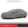 image:imageMotorTrend Custom Fit Car Cover for Ford Mustang 19652004 AllWeather Protection for Cars Trucks amp SUVs UV Resistant Waterproof ScratchResistant Vehicle Cover for Outdoor amp IndoorTelsa Model S 20122025