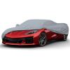 Chevrolet Chevy Corvette (2015-2025)