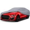 Ford Mustang (2010-2025)
