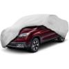 image:imageMotor Trend Custom Fit Truck Cover for GMC Sierra 2500HD 3500HD Crew Cab 20082018 Heavy Duty Car Cover Waterproof All Weather Indoor Outdoor Heavy Duty Car Cover for Automobiles Winter StorageMax Bed Length 84  230 L x 80 W x 60 H