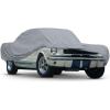 image:imageMotorTrend Custom Fit Car Cover for Ford Mustang 19652004 AllWeather Protection for Cars Trucks amp SUVs UV Resistant Waterproof ScratchResistant Vehicle Cover for Outdoor amp IndoorFord Mustang 19652004