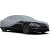 Telsa Model S (2012-2025)