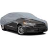 Ford Fusion (2006-2018)